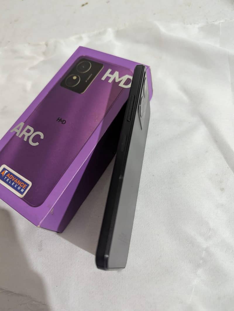 Nokia hmd 2