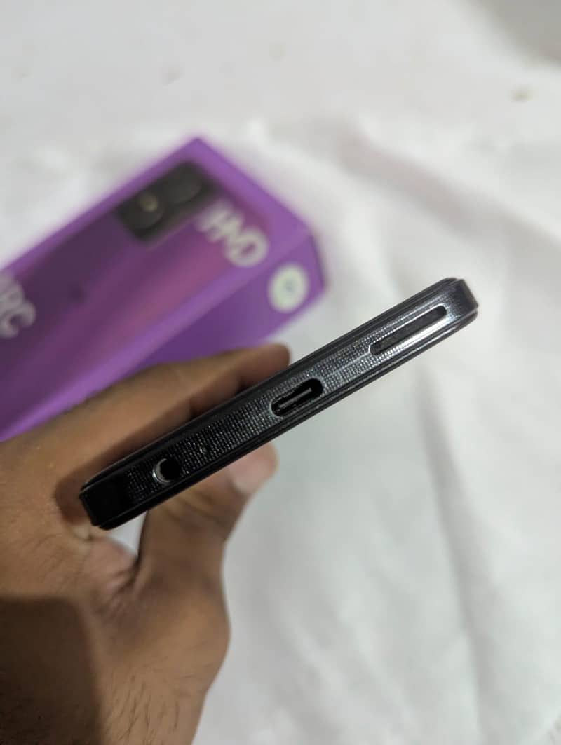 Nokia hmd 3