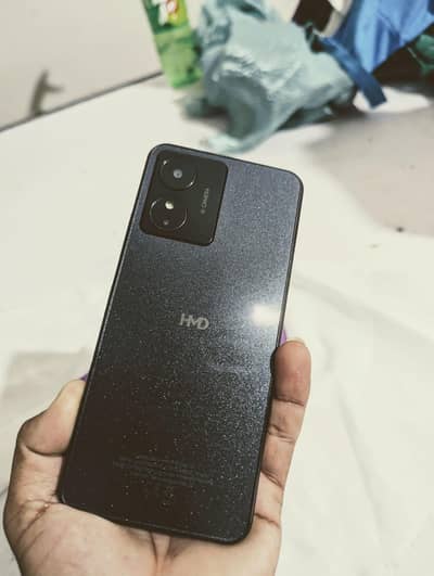 Nokia hmd