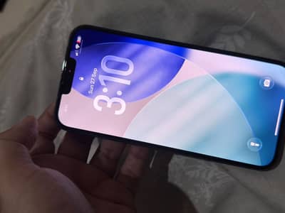 Apple iPhone 13 Pro Max PTA approved for exchange or sale