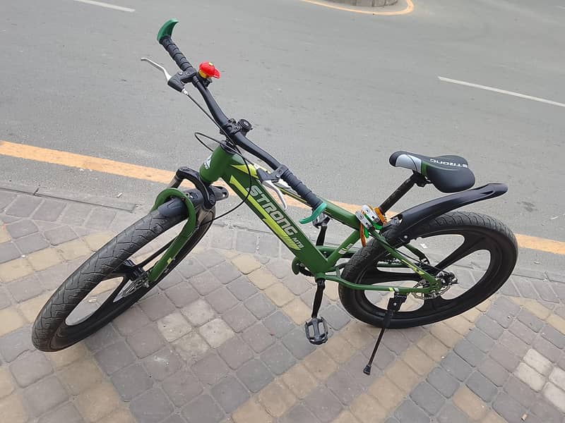 imported cycle 1