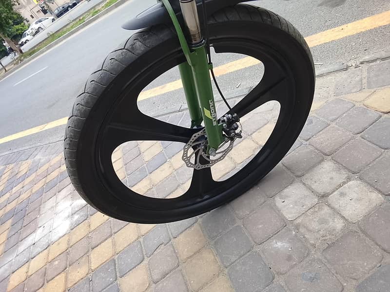 imported cycle 2