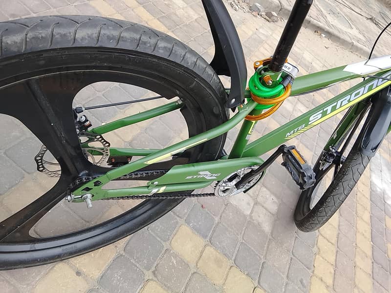 imported cycle 4