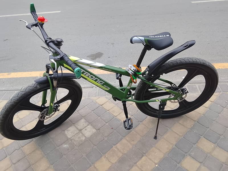 imported cycle 5