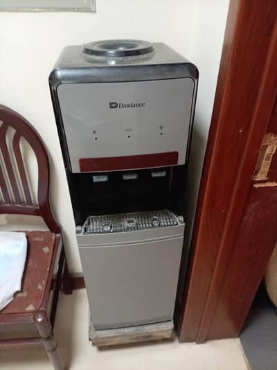 Dawlance Water Dispenser