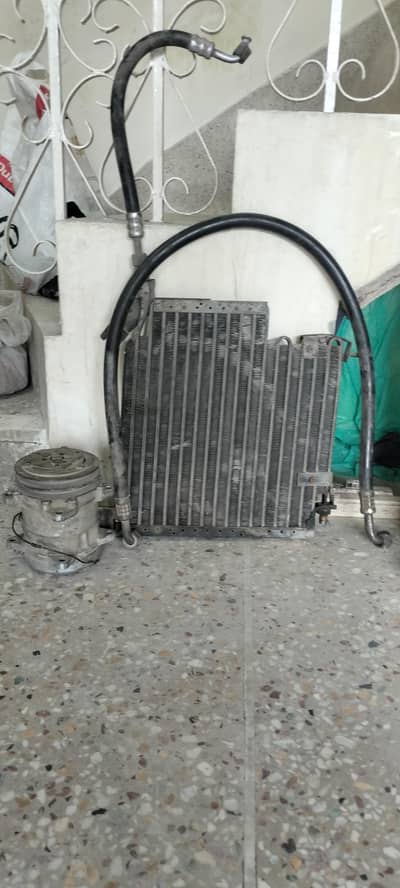 Alto VXR  AC