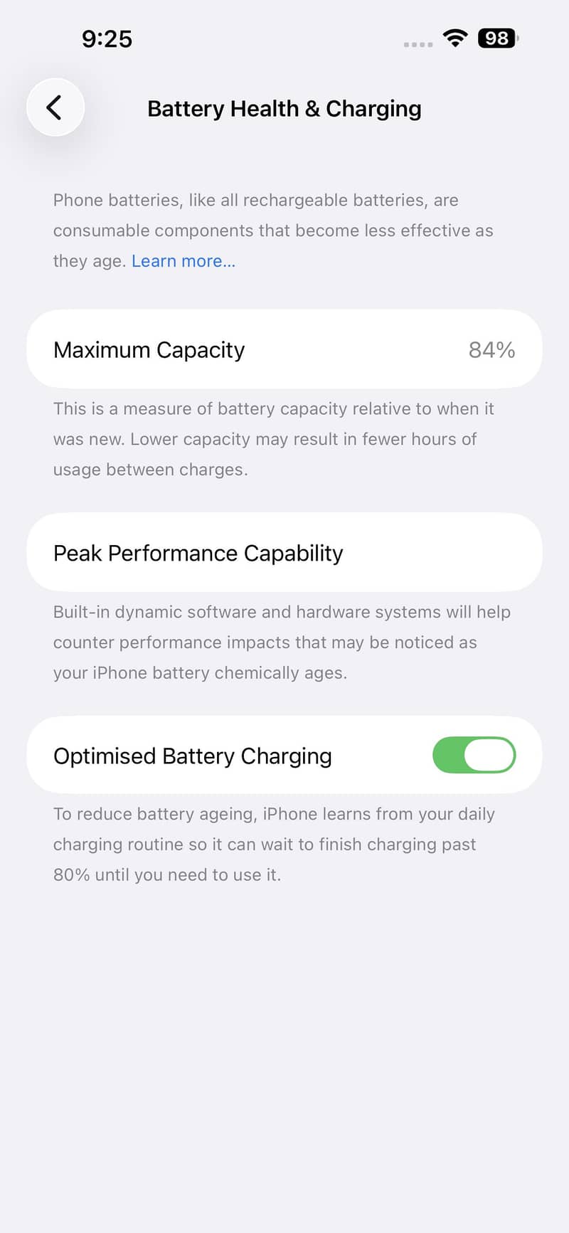Apple iPhone 14 Pro Max 4