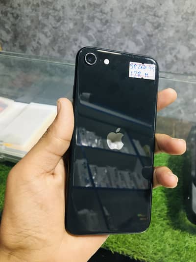 iPhone SE 2020
