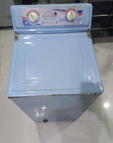 Spinner Dryer For Sale