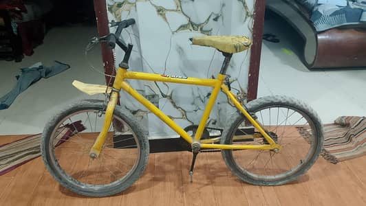 cycle for sale 8 to 10year