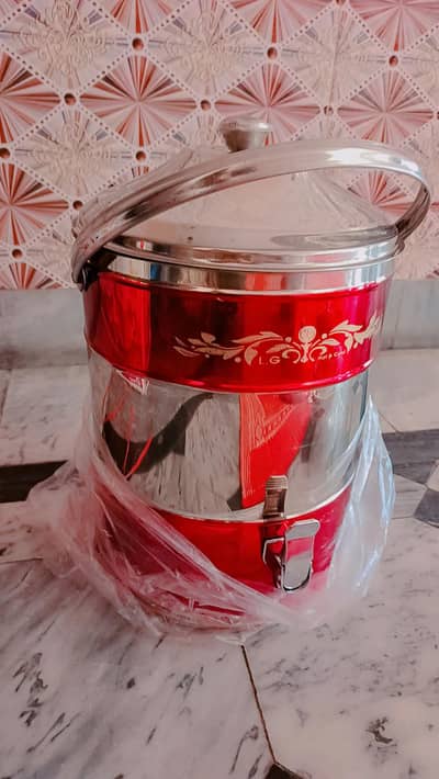 hotpot cooler set for sale