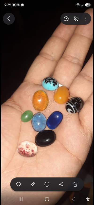 stones for sale