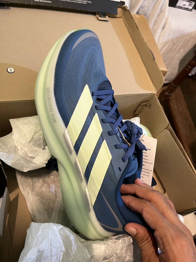 Original authentic shoes 1