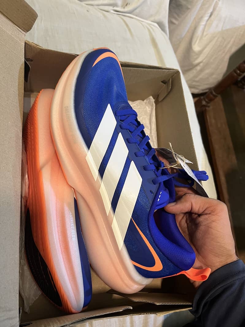 Original authentic shoes 2