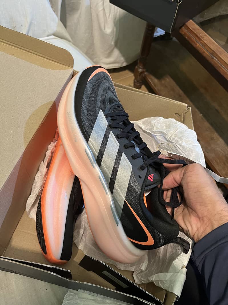 Original authentic shoes 3