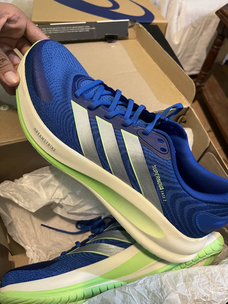 Original authentic shoes 4
