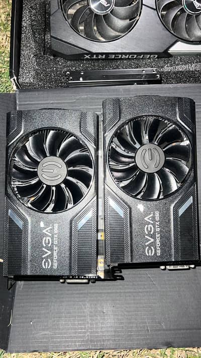 Geforce rtx