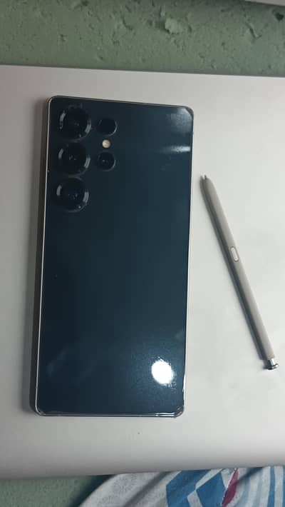 Samsung Mobile S25 Ultra [JV]