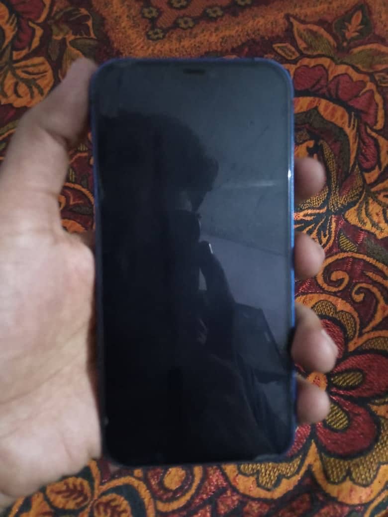Apple iPhone 12 3