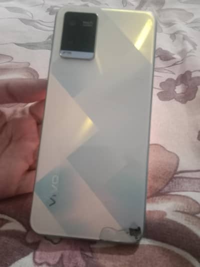 Vivo Y21A 2021