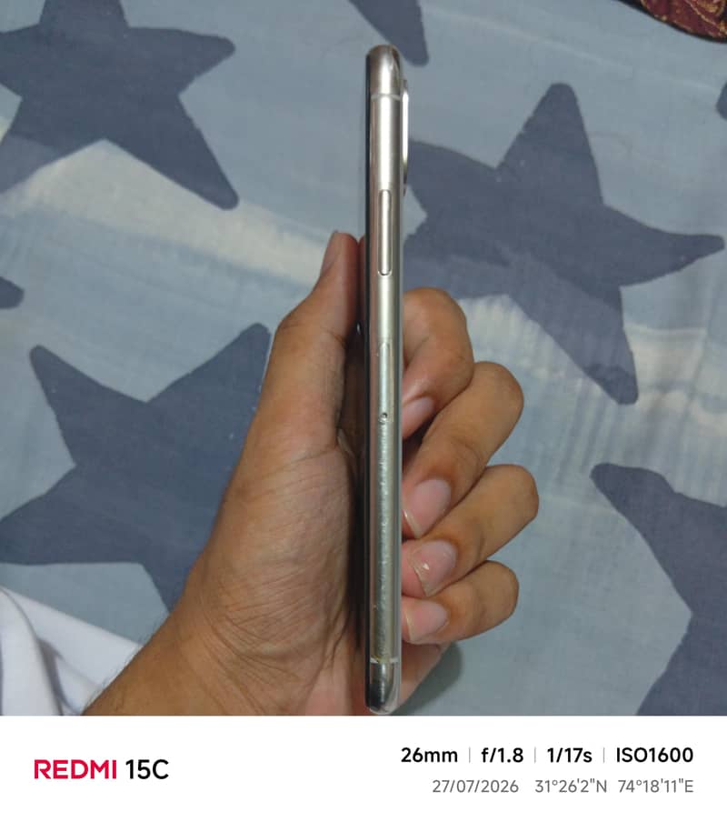 Apple iPhone X 2