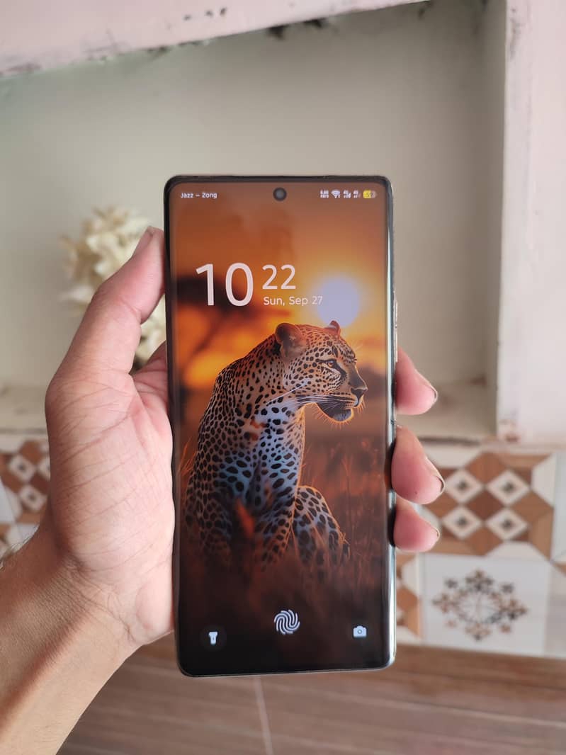 Infinix Note 40 Pro 3