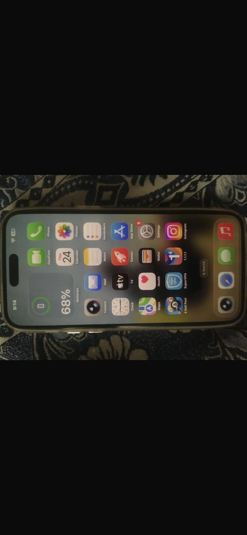 Apple iPhone 14 Pro Max 2