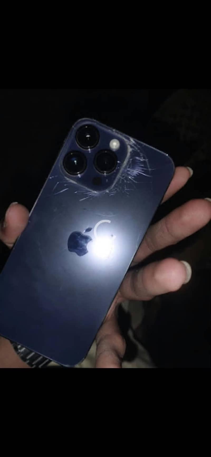 Apple iPhone 14 Pro Max 3