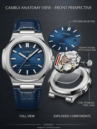 Premium Watch