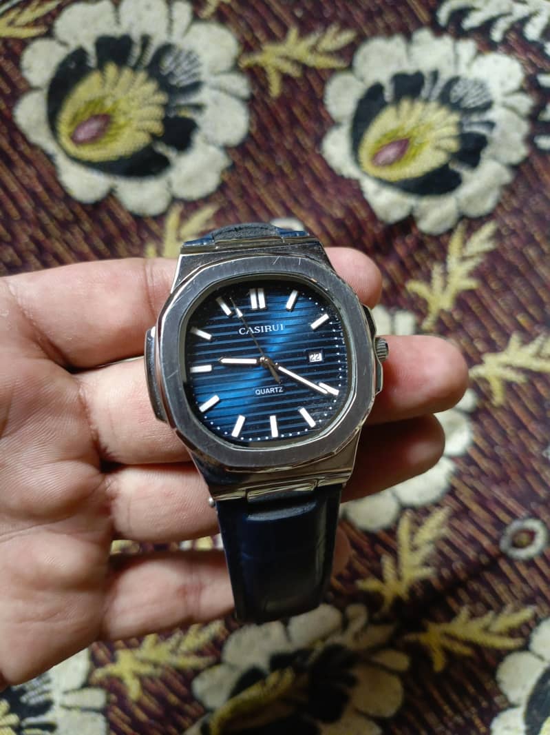Premium Watch 3