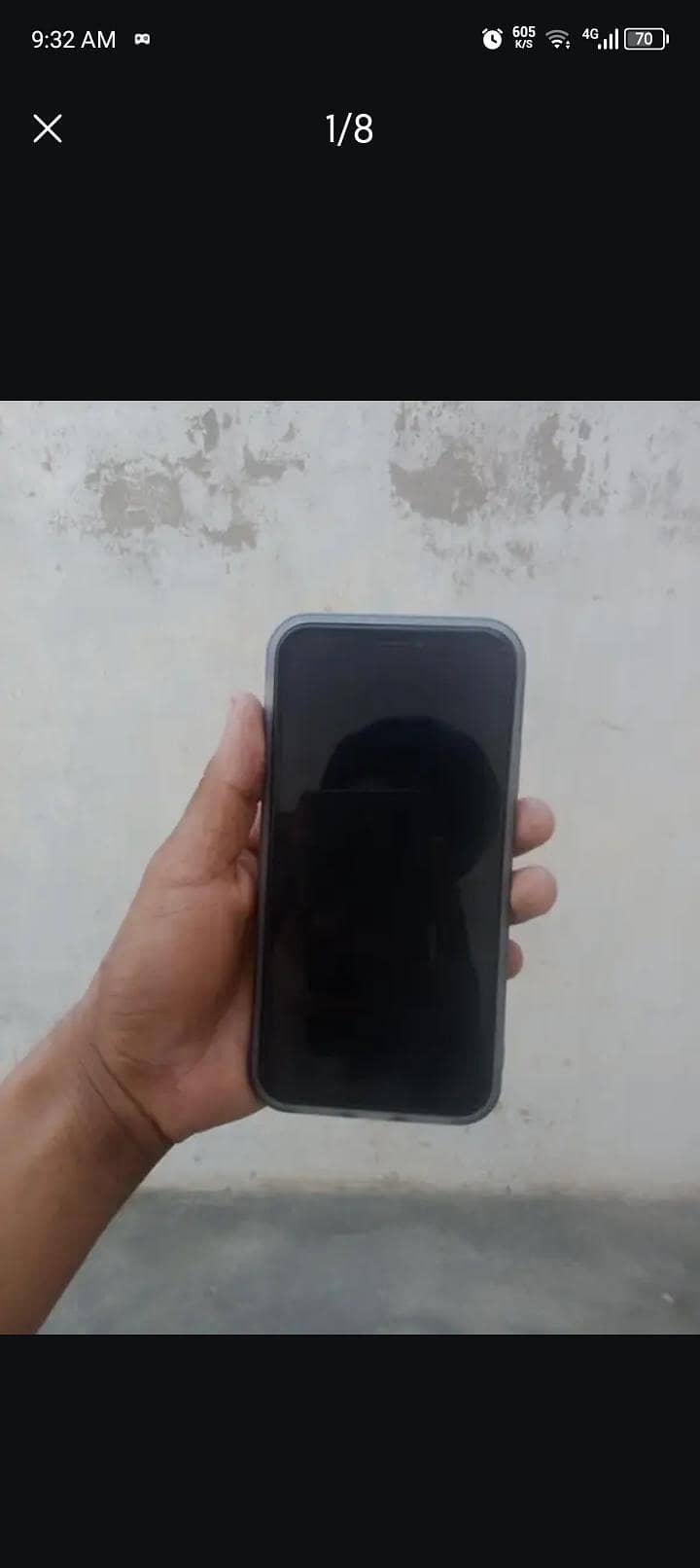 Apple iPhone 11 1