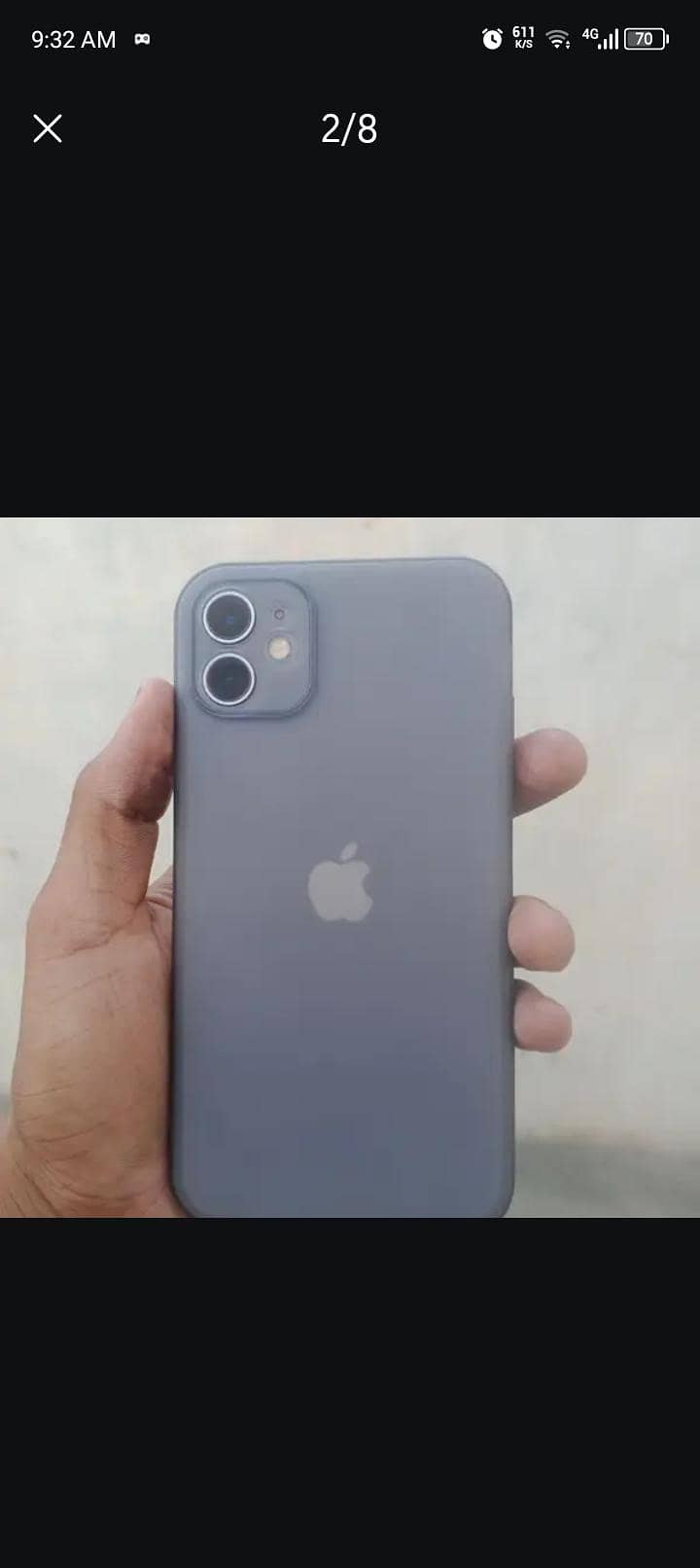 Apple iPhone 11 2