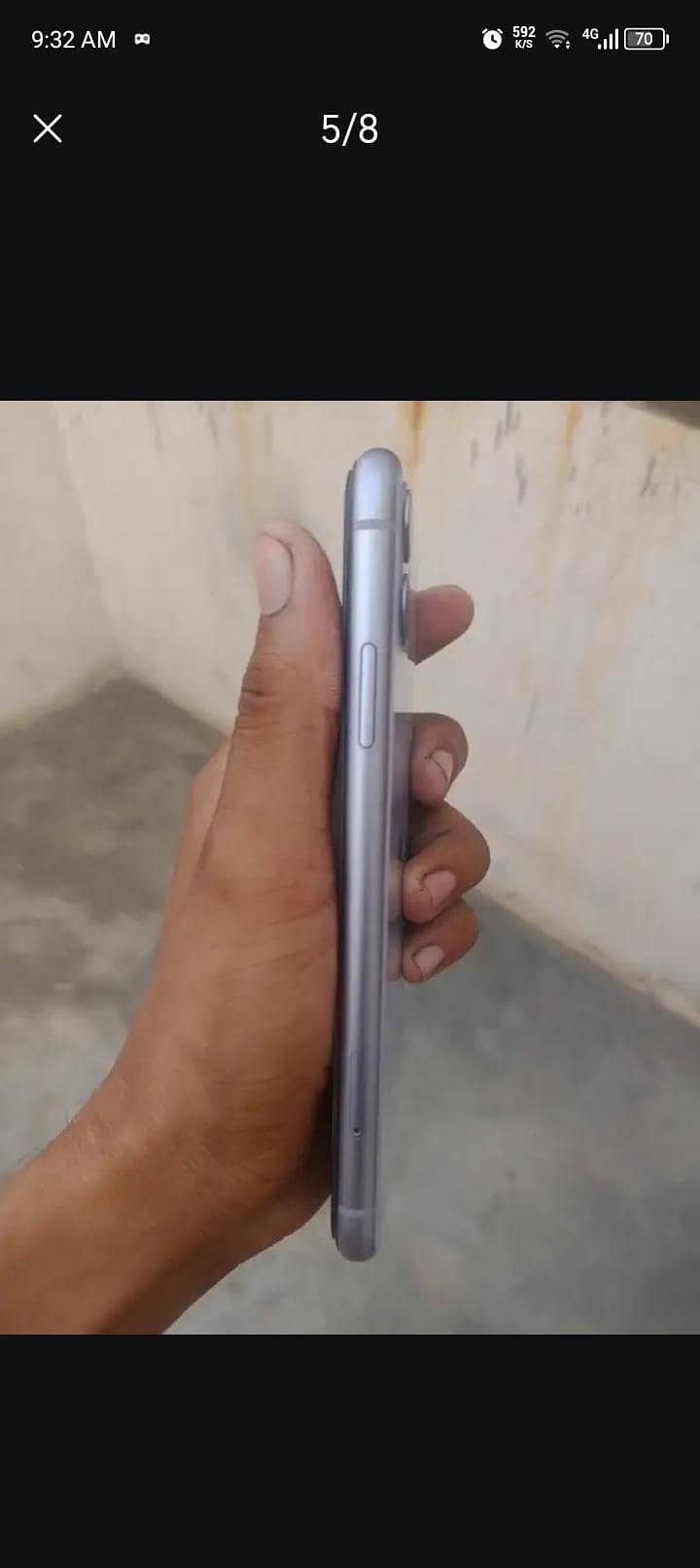 Apple iPhone 11 3