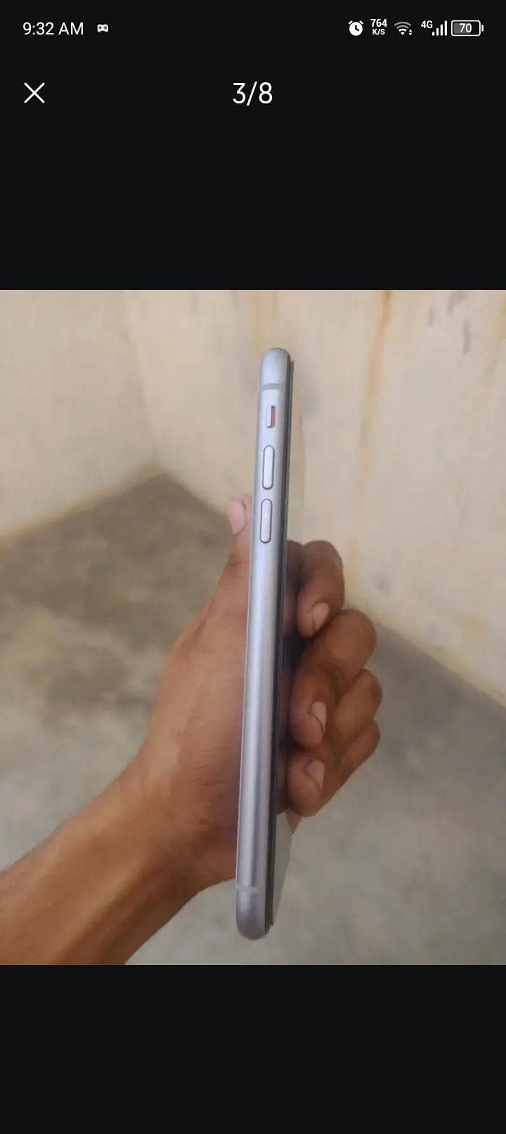 Apple iPhone 11 4
