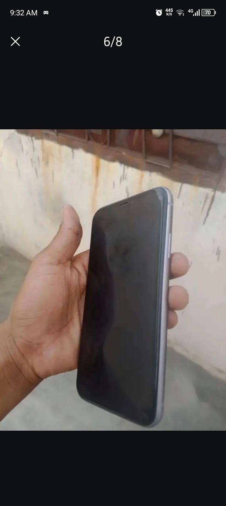 Apple iPhone 11 5