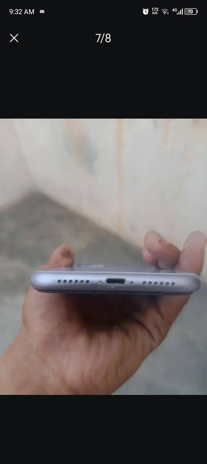 Apple iPhone 11 6