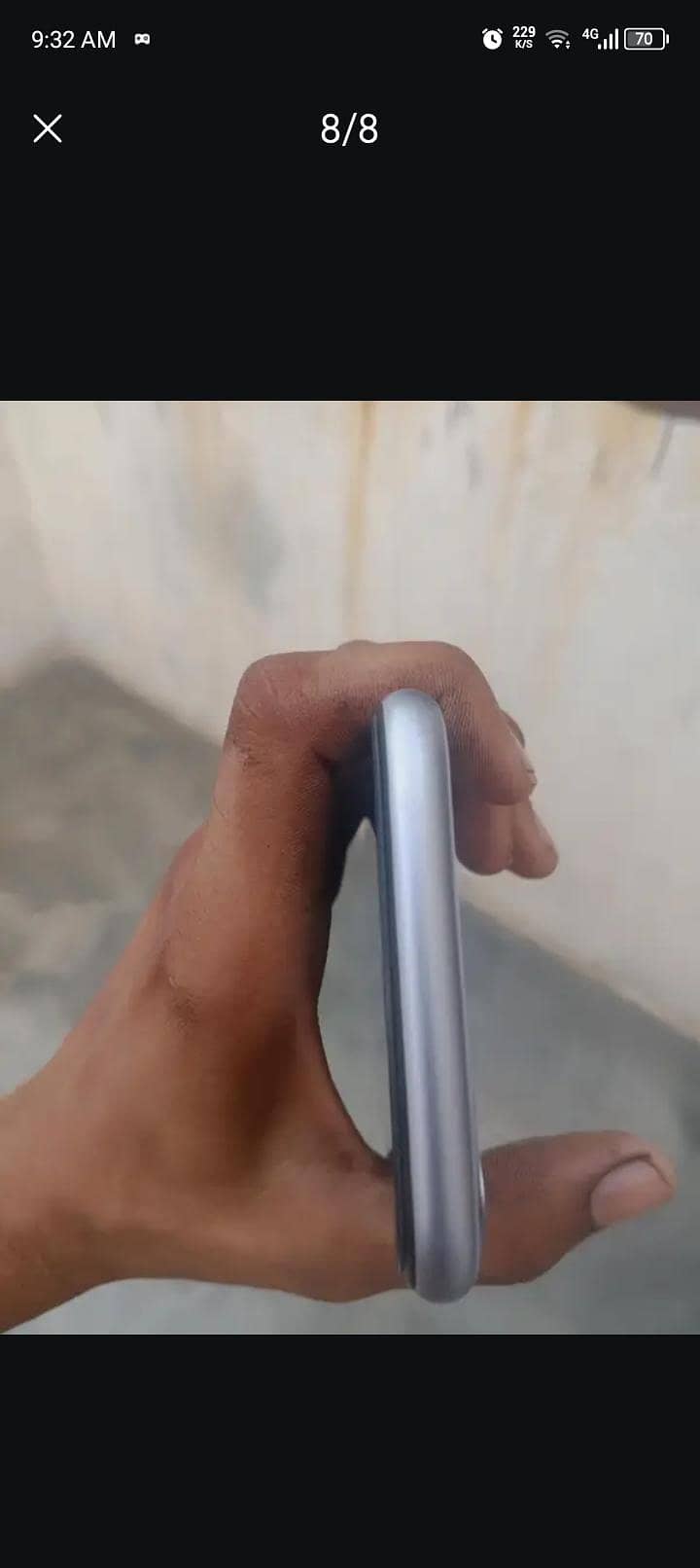 Apple iPhone 11 7