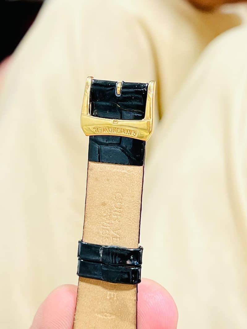 RAYMOND WEIL 1