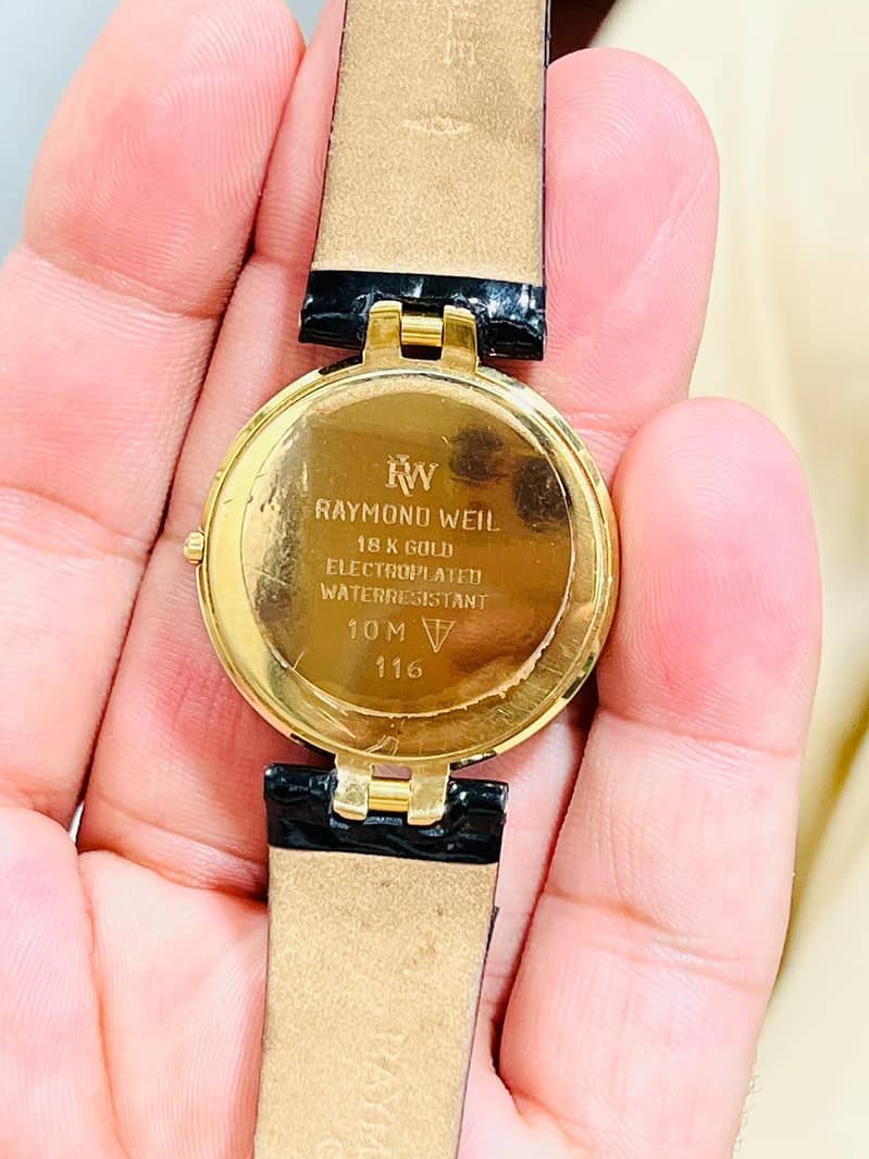 RAYMOND WEIL 2