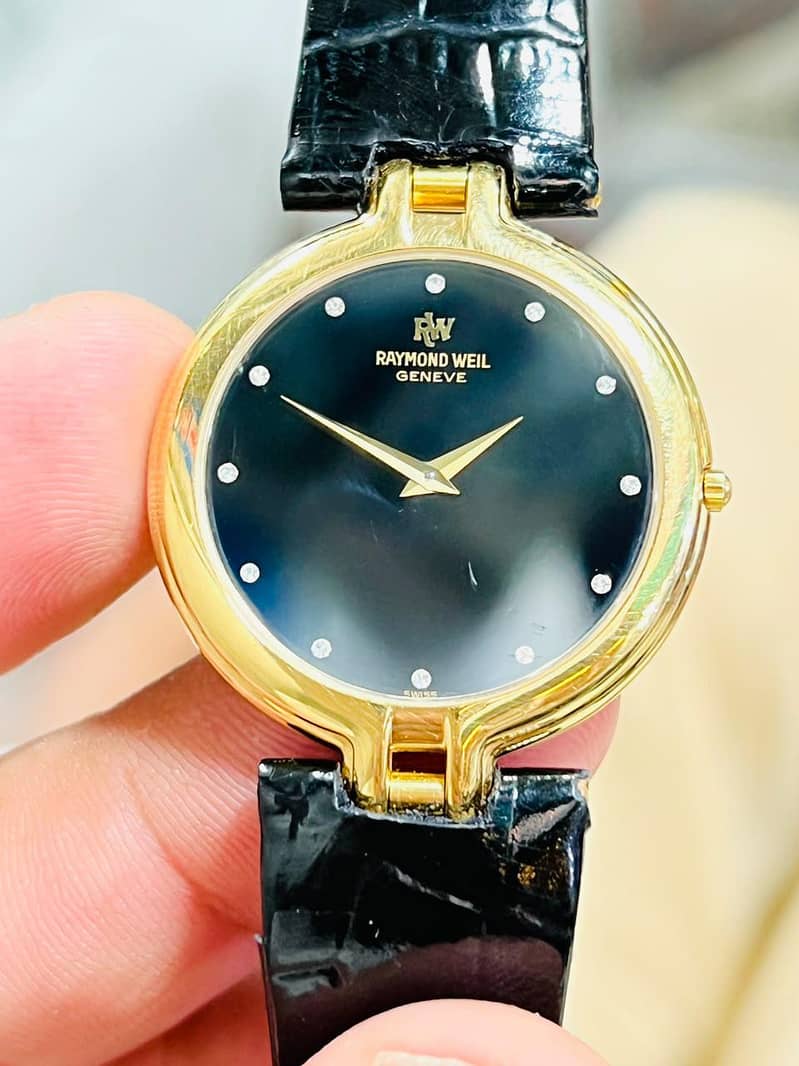 RAYMOND WEIL 4