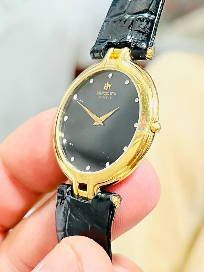 RAYMOND WEIL 5