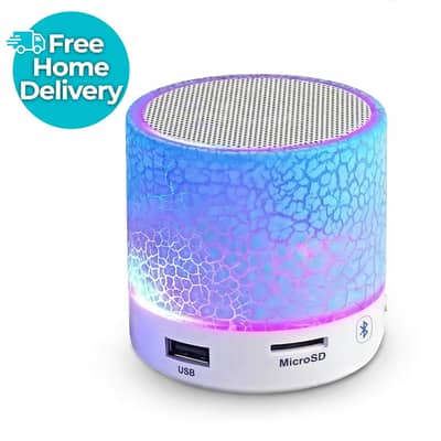Universal orignal mini speaker bluetooth speaker Free HomeDelivery