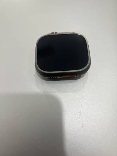 Apple Watch Ultra 49mm