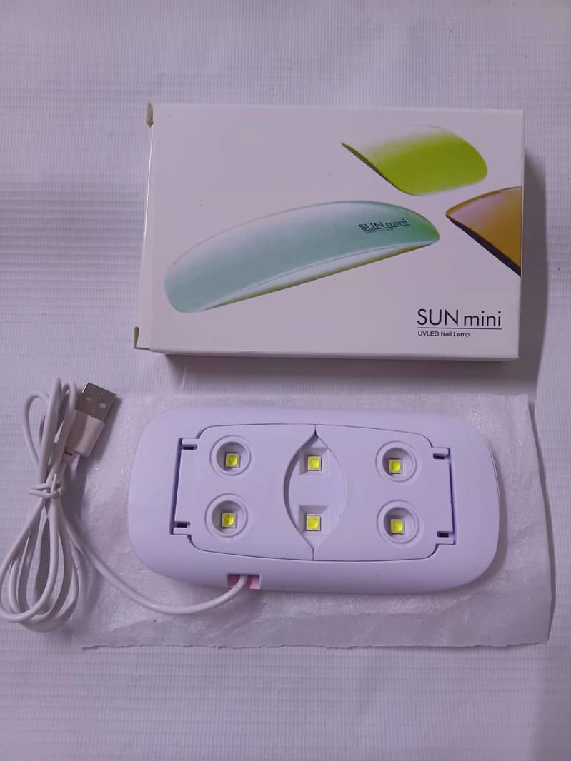 sun Mini 1
