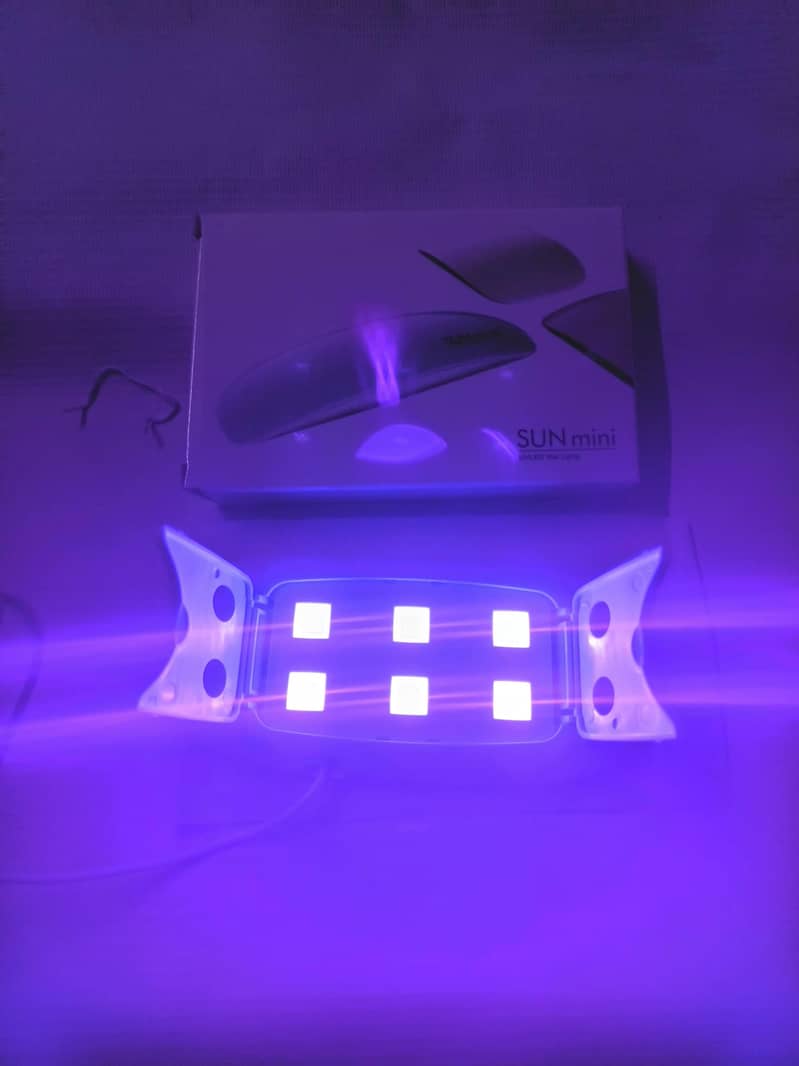 sun Mini 3