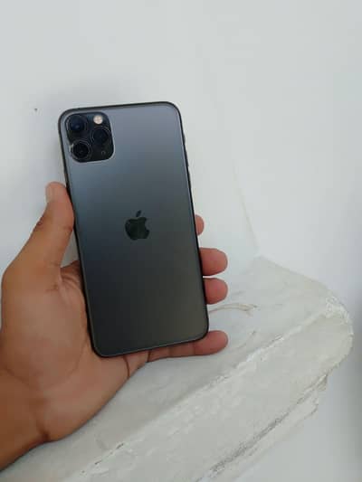 Apple iPhone 11 Pro Max