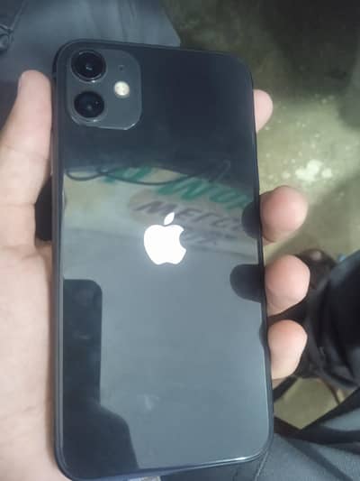 Apple iPhone 11