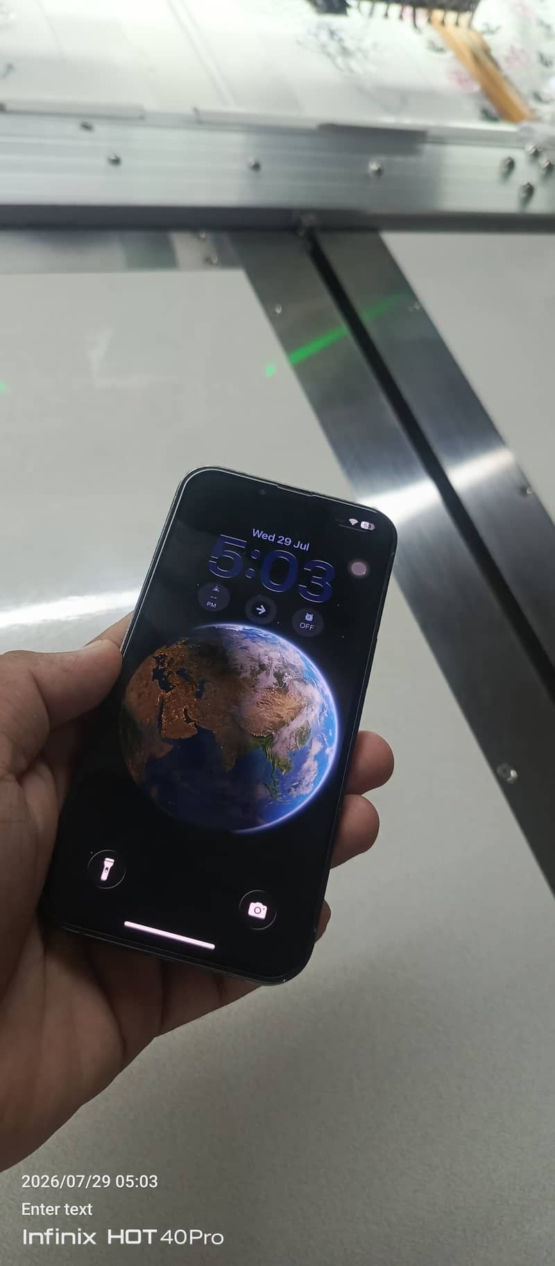 Apple iPhone 13 Pro 1