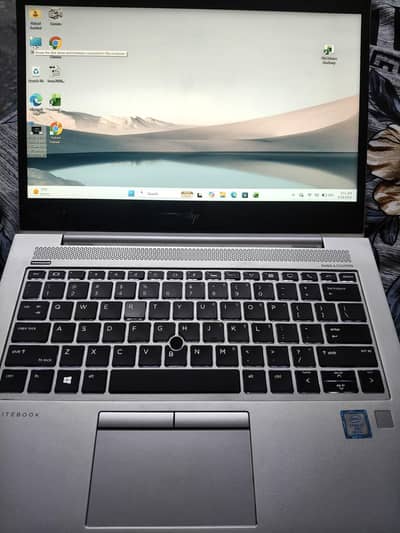 Hp Corei7