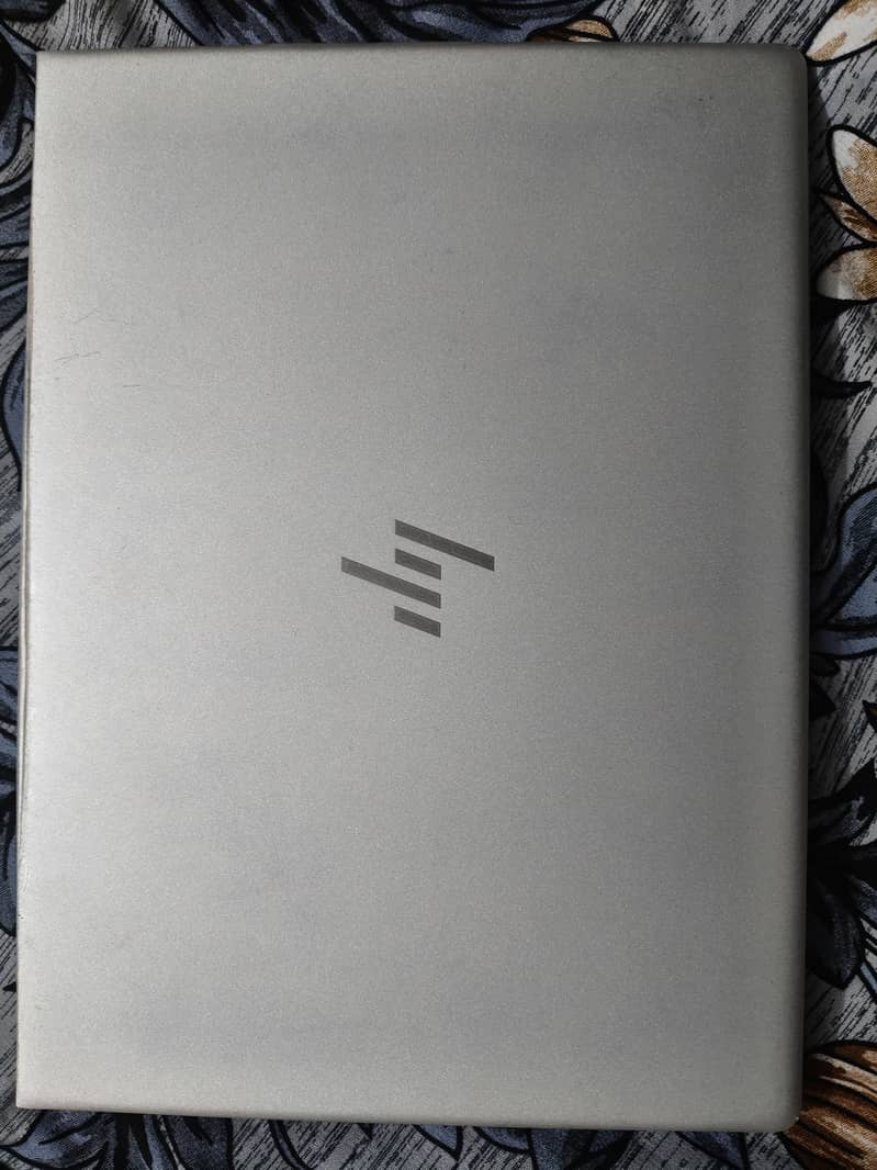 Hp Corei7 1